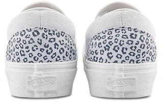 Vans Classic Slip-On VR3 LX 'Hitam Putih' VN0005VN5DV Purchase Vans Classic Slip-On VR3 LX 'Hitam Putih' VN0005VN5DV