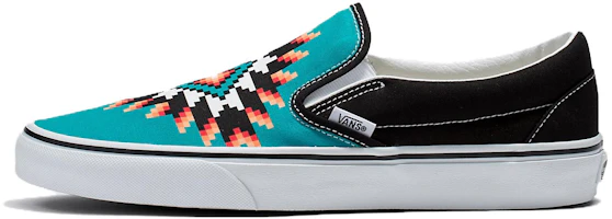 Vans Classic SlipOn 'Desert Vibes' VN0A5JLXOVV Vans Classic SlipOn 'Desert Vibes' VN0A5JLXOVV