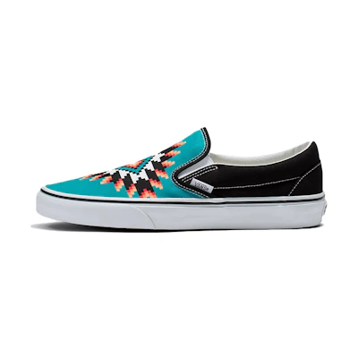 Vans Classic Slip-On 'Desert Vibes'