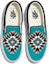 Shop Vans Klasik Slip-On 'Desert Vibes' VN0A5JLXOVV