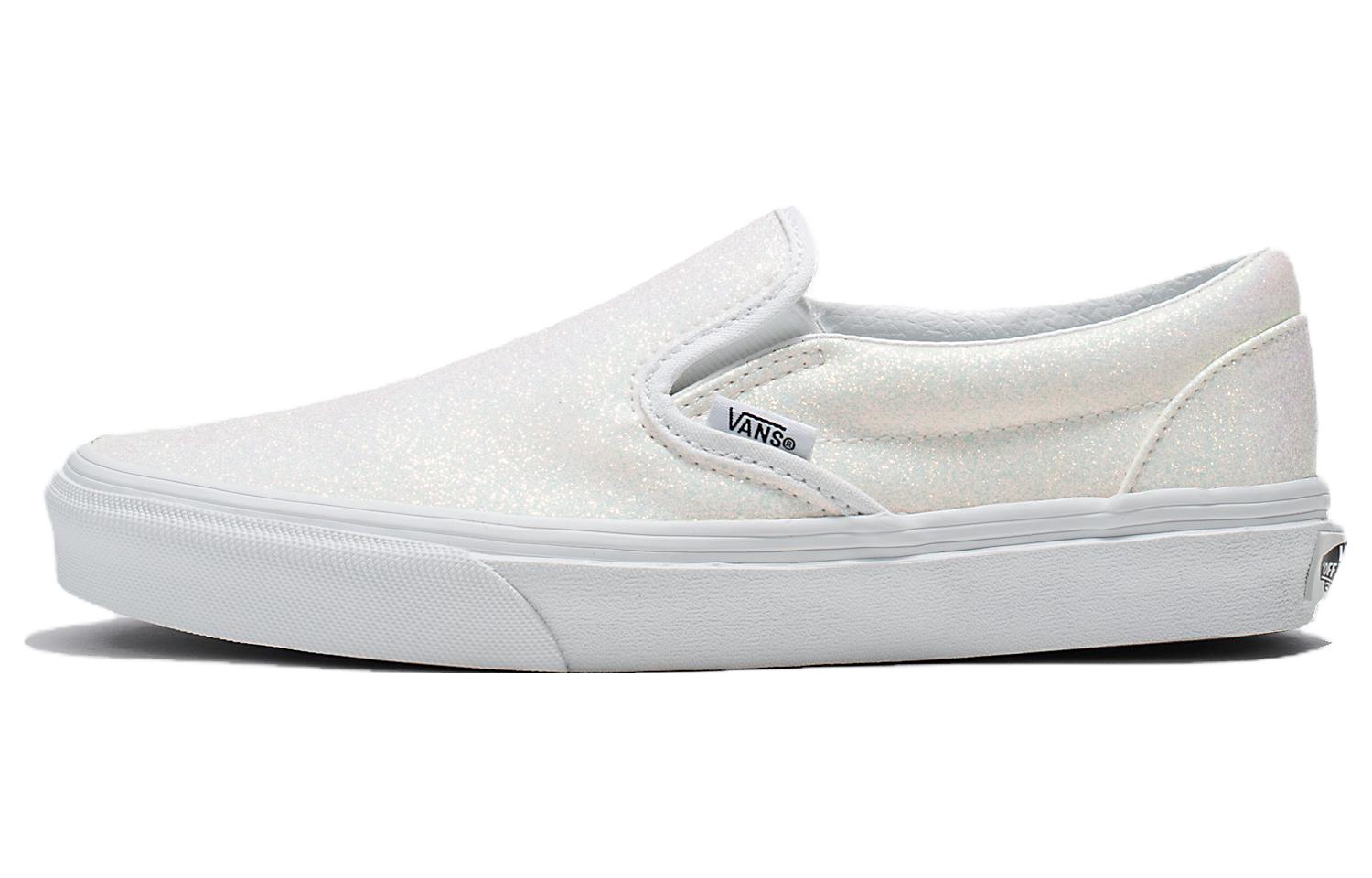 Buy Vans Slip-On Klasik 'Putih' VN0003DVWHT