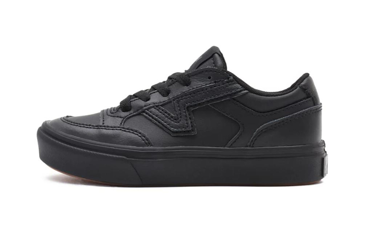 Vans Classic Tumble Lowland CC Black