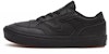 Vans Classic Tumble Lowland Comfycush Hitam VN0A5HYZRZQ