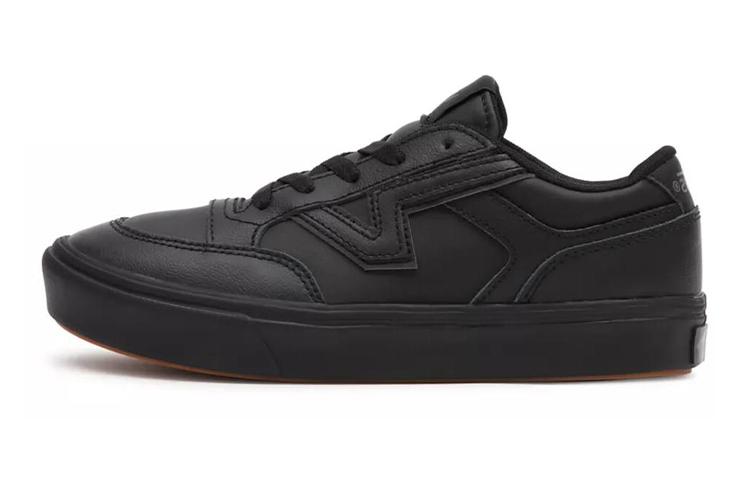 Vans Classic Tumble Lowland Comfycush Black VN0A5HYZRZQ