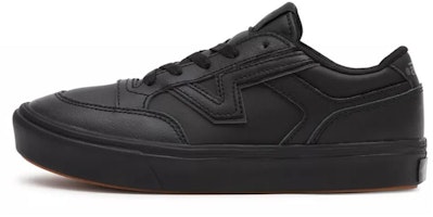 Vans Classic Tumble Lowland Comfycush Black VN0A5HYZRZQ Vans Classic Tumble Lowland Comfycush Black VN0A5HYZRZQ