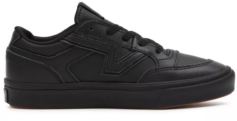 Vans Classic Tumble Lowland Comfycush Black VN0A5HYZRZQ Order Vans Classic Tumble Lowland Comfycush Black VN0A5HYZRZQ