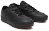 Lookbook Vans Classic Tumble Lowland Comfycush Hitam VN0A5HYZRZQ