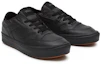 Lookbook Vans Classic Tumble Lowland Comfycush Zwart VN0A5HYZRZQ