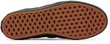 Shop Vans Classic Tumble Lowland Comfycush Hitam VN0A5HYZRZQ
