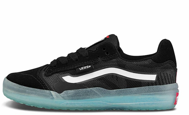Vans Classics Scarpe Casual Nero/Bianco VN0A5HZ2B8C Buy Vans Classics Scarpe Casual Nero/Bianco VN0A5HZ2B8C