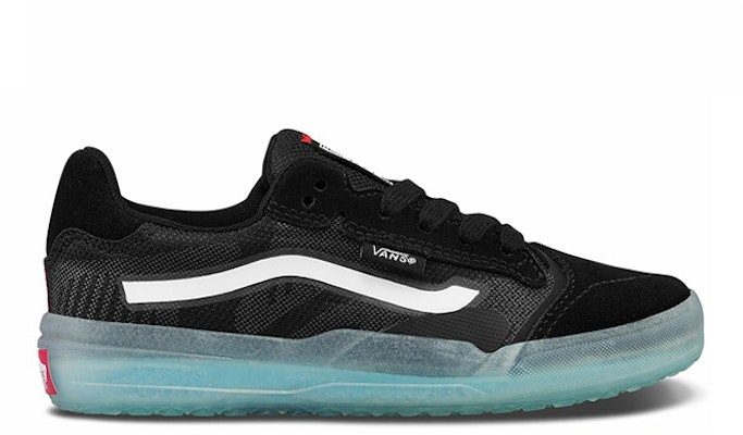 Vans 经典休闲鞋 黑/白 VN0A5HZ2B8C Order Vans 经典休闲鞋 黑/白 VN0A5HZ2B8C