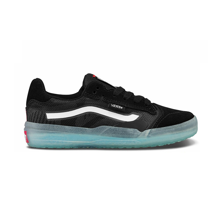 Order Vans Classics Scarpe Casual Nero/Bianco VN0A5HZ2B8C