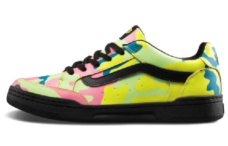 Vans Classics Highland MULTI-COLOR VN0A38FDUMM