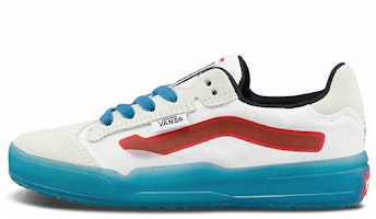 Kasut Kasual Vans Clásics Putih/Biru/Merah VN0A5HZ2WTM Buy Kasut Kasual Vans Clásics Putih/Biru/Merah VN0A5HZ2WTM