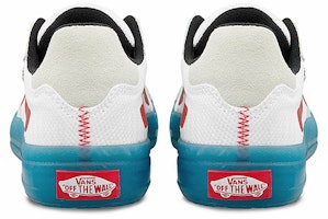 Kasut Kasual Vans Clásics Putih/Biru/Merah VN0A5HZ2WTM Purchase Kasut Kasual Vans Clásics Putih/Biru/Merah VN0A5HZ2WTM