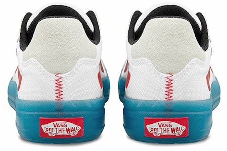 Vans经典休闲运动鞋 白/蓝/红 VN0A5HZ2WTM Purchase Vans经典休闲运动鞋 白/蓝/红 VN0A5HZ2WTM