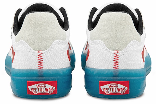 中童 Vans Classics 防滑耐磨輕便 低筒 滑板鞋 白藍 Purchase 中童 Vans Classics 防滑耐磨輕便 低筒 滑板鞋 白藍