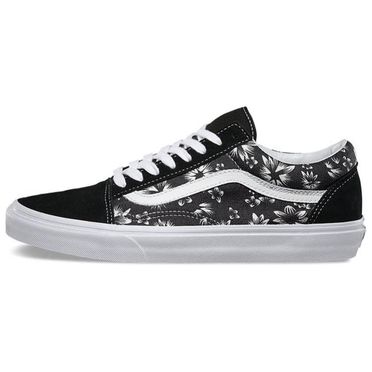 Buy BUMP OF CHICKEN x Vans Old Skool 'Black' 611433-0001