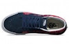 Shop Vans经典SK8-Hi复刻版'红蓝' VN000V3CAI9Q