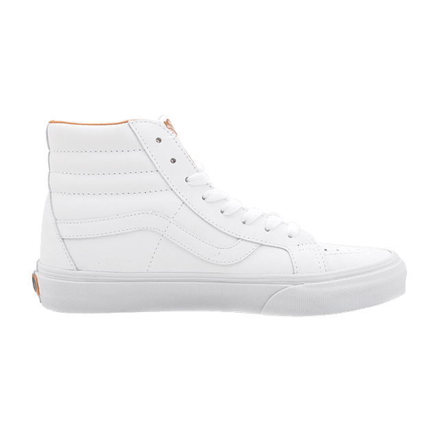 Buy Vans Clásicas Sk8-Hi Reissue 'Xtuff' zapatillas urbanas. 0QG2DJ0