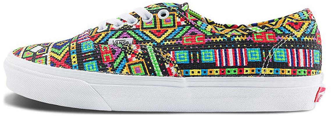 Vans Clottee x Authentic 'Multi' Pelbagai Warna VN000EE36GL1 Buy Vans Clottee x Authentic 'Multi' Pelbagai Warna VN000EE36GL1