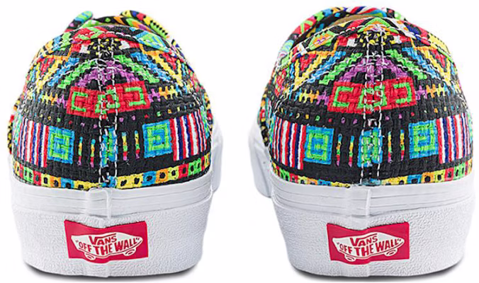 Vans Clottee x Authentic 'Multi' Pelbagai Warna VN000EE36GL1 Purchase Vans Clottee x Authentic 'Multi' Pelbagai Warna VN000EE36GL1