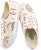 Vans CLOTTEE x Authentic 'Pixelated Universe - Marshmallow' Marshmallow VN000EE3BPH