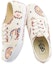 Lookbook Vans CLOTTEE x Authentic 'Pixelated Universe - Marshmallow' Marshmallow VN000EE3BPH