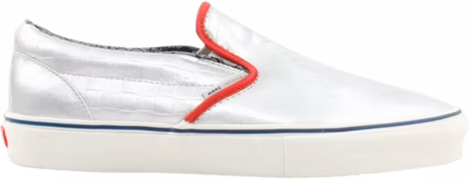 Vans Cls Sli-On Lx 'Marc Jacobs' 5438499 Vans Cls Sli-On Lx 'Marc Jacobs' 5438499