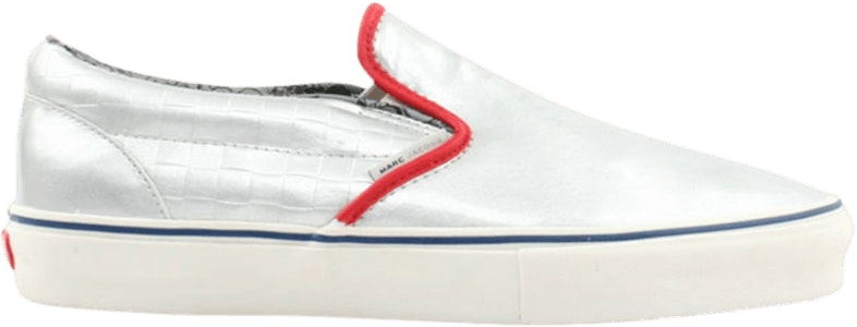 Vans CLS Slip-On Lx 'Marc Jacobs' 5438499 Buy Vans CLS Slip-On Lx 'Marc Jacobs' 5438499