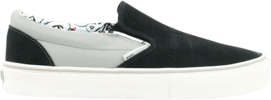 Vans Cls.Slip-On Lx 'Marc Jacobs' 5437899 Vans Cls.Slip-On Lx 'Marc Jacobs' 5437899