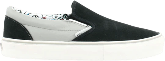 Vans Cls.Slip-On Lx 'Marc Jacobs' 5437899 Vans Cls.Slip-On Lx 'Marc Jacobs' 5437899