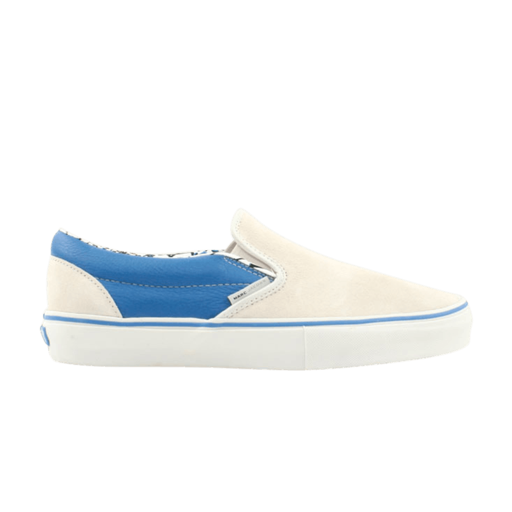 Vans Cls.Slip-On Lx 'Marc Jacobs' 5437999