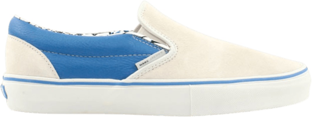 Vans Cls.Slip-On Lx 'Marc Jacobs' 5437999 Buy Vans Cls.Slip-On Lx 'Marc Jacobs' 5437999