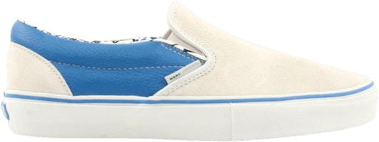 Vans Cls.Slip-On Lx 'Marc Jacobs' 5437999 Vans Cls.Slip-On Lx 'Marc Jacobs' 5437999