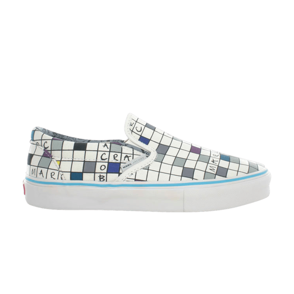 Vans Cls.Slip-On Lx 'Marc Jacobs' 5438299