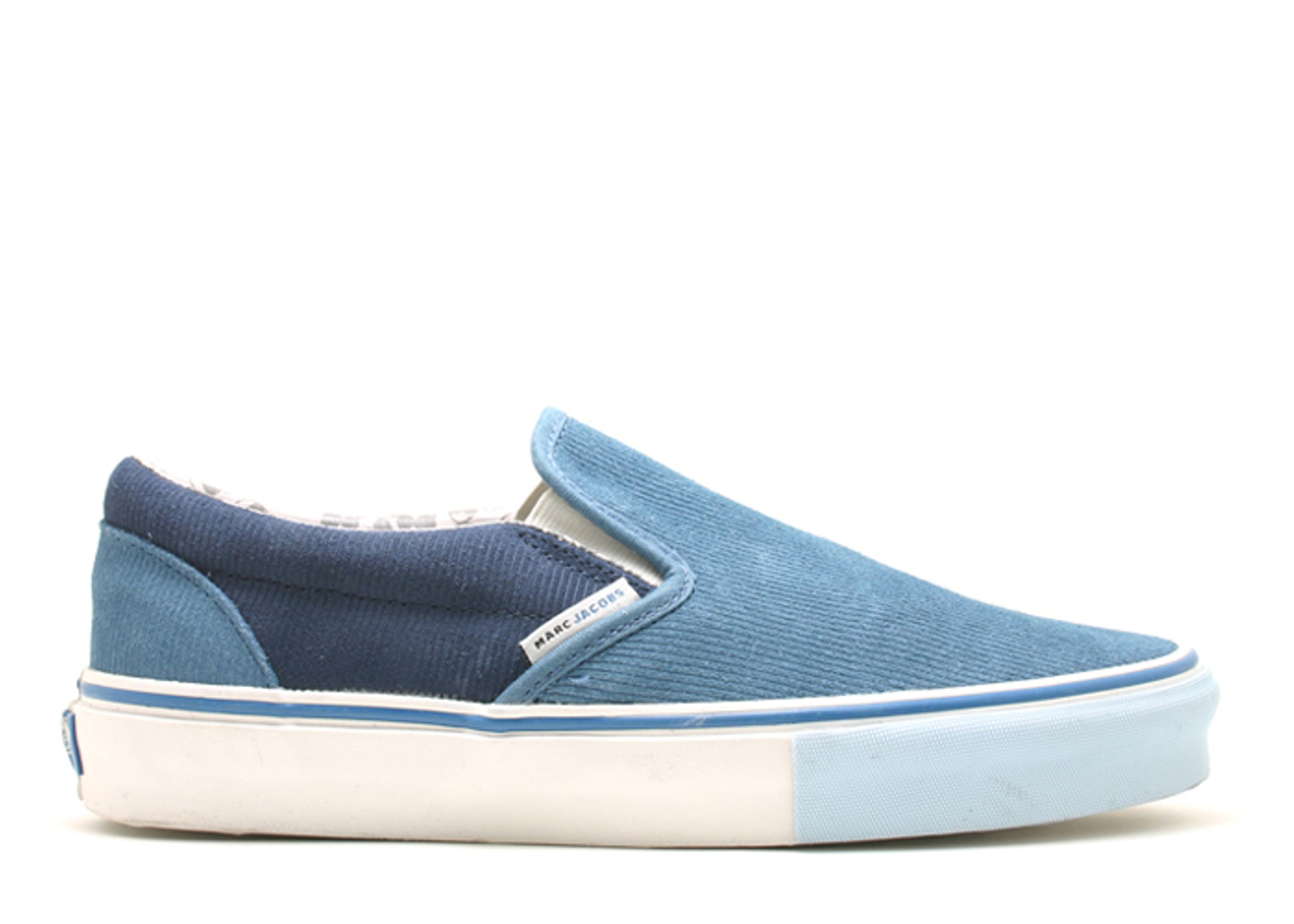 Vans Cls.Slip-On Lx 'Marc Jacobs' 5838399