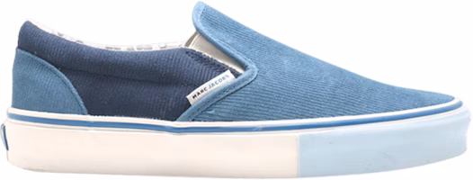 Vans Cls.Slip-On Lx 'Marc Jacobs' 5838399 Vans Cls.Slip-On Lx 'Marc Jacobs' 5838399