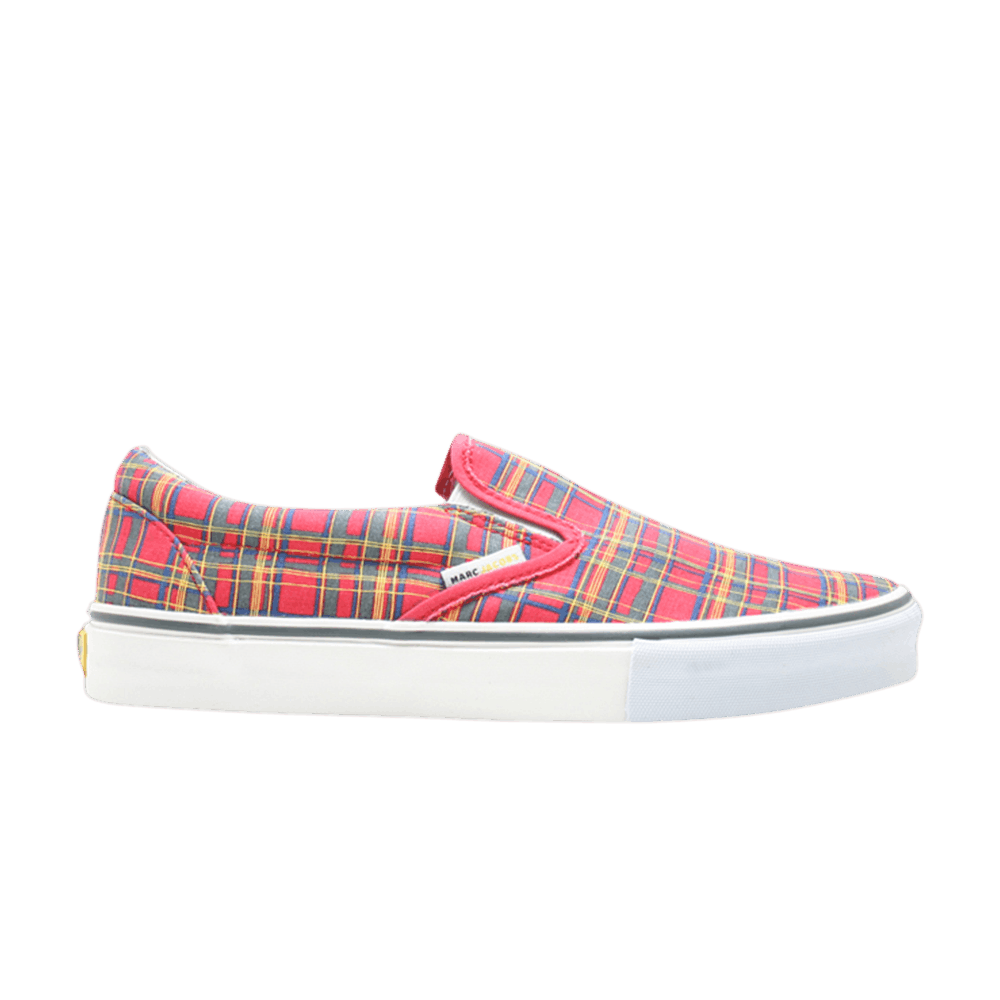 Buy Vans Cls.Slip-On Lx '马克·雅可布' 联名款 5838599