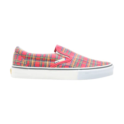 Vans Cls.Slip-On Lx 'Marc Jacobs'