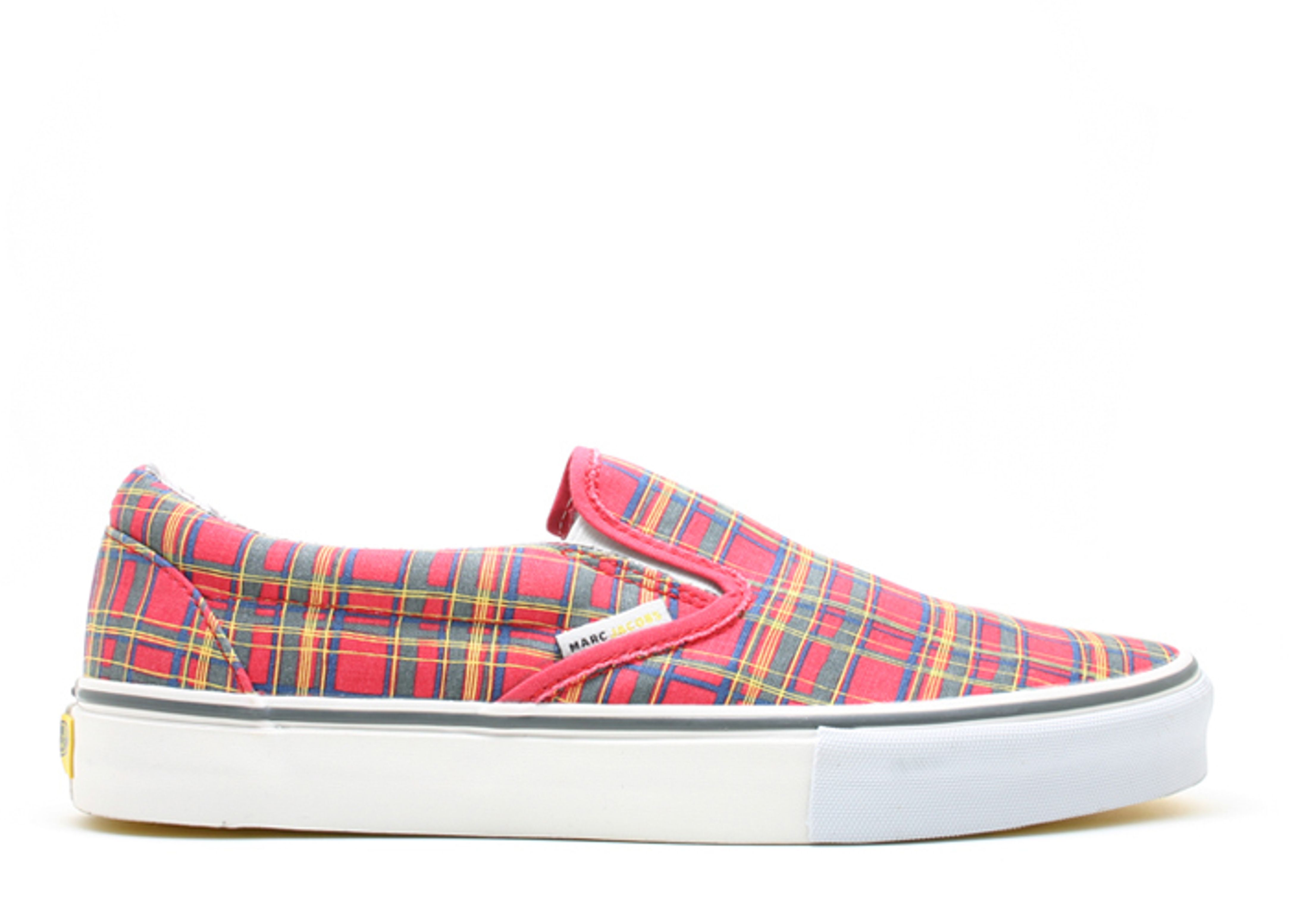 Vans Cls.Slip-On Lx 'Marc Jacobs' 5838599
