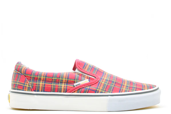 VansスリッポンLX マーク・ジェイコブス 5838599 Buy VansスリッポンLX マーク・ジェイコブス 5838599