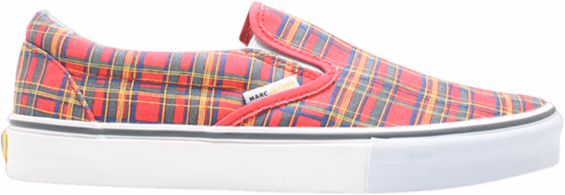 Vans Cls. Slip-On LX 'Marc Jacobs' zapatillas edición limitada 5838599 Buy Vans Cls. Slip-On LX 'Marc Jacobs' zapatillas edición limitada 5838599