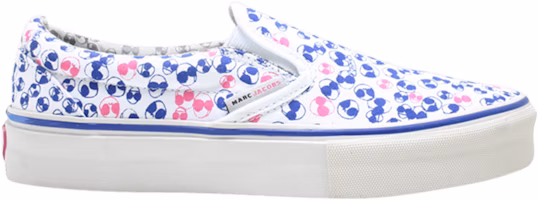 Vans Cls.Slip-On Lx 'Marc Jacobs' 5838799 Vans Cls.Slip-On Lx 'Marc Jacobs' 5838799
