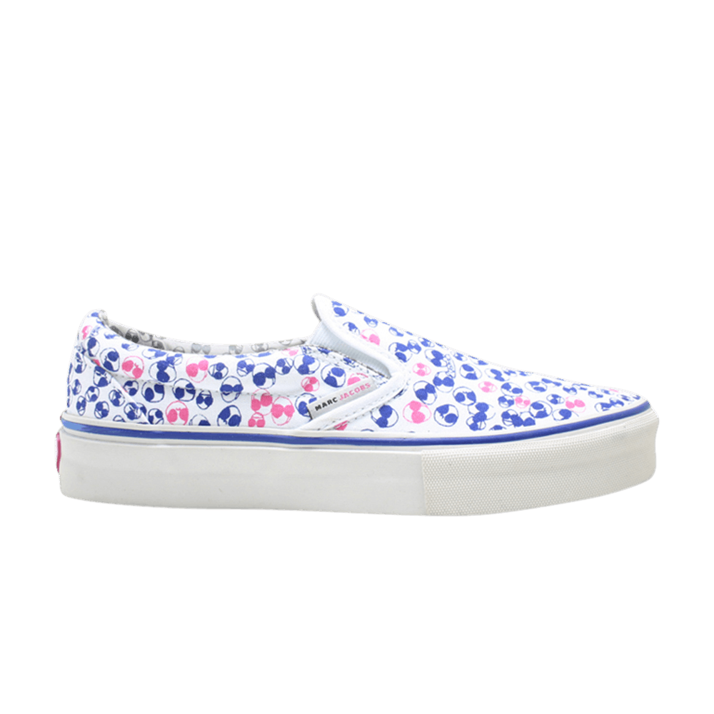 Vans Cls.Slip-On Lx 'Marc Jacobs' 5838799