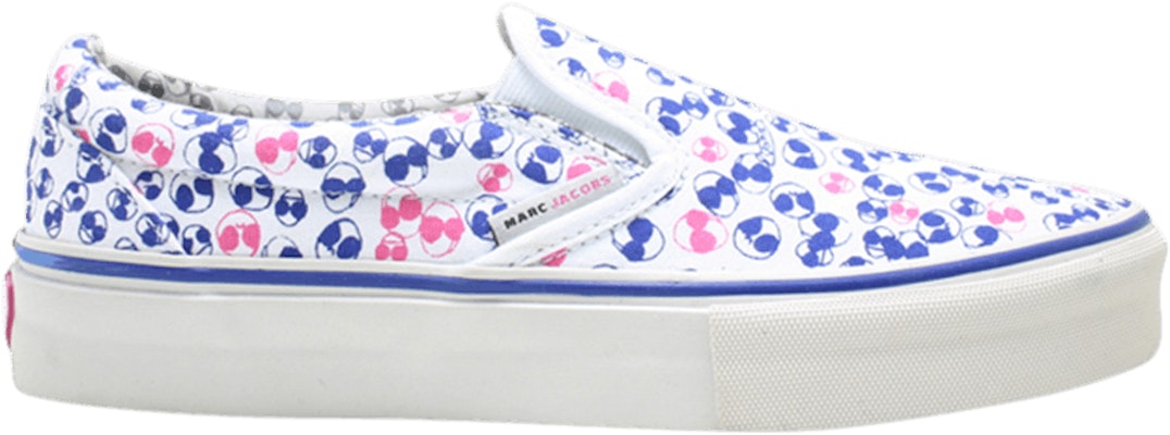 Vans Cls.Slip-On Lx 'Marc Jacobs' 5838799 Buy Vans Cls.Slip-On Lx 'Marc Jacobs' 5838799