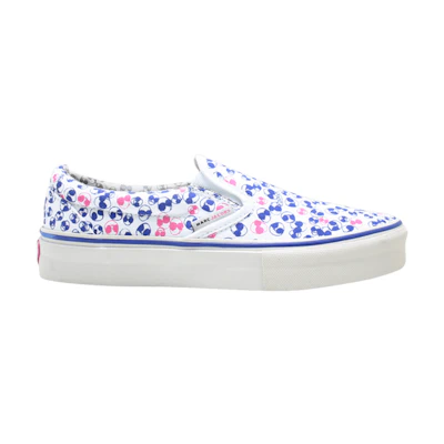 Vans Cls.Slip-On Lx 'Marc Jacobs'