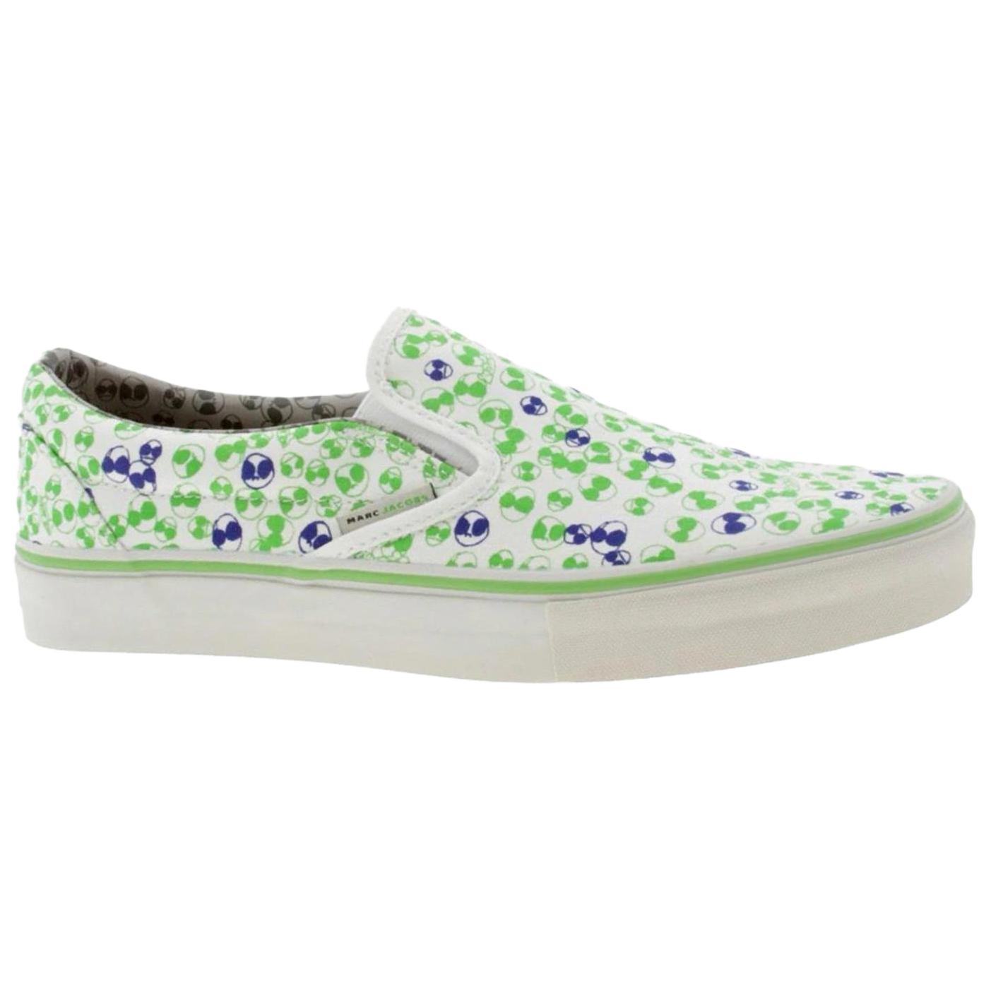 Order Vans Classic Slip-On Lx ''Marc Jacobs'' 5838899