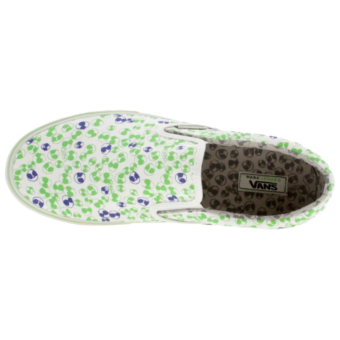 Shop Vans Classic Slip-On Lx ''Marc Jacobs'' 5838899