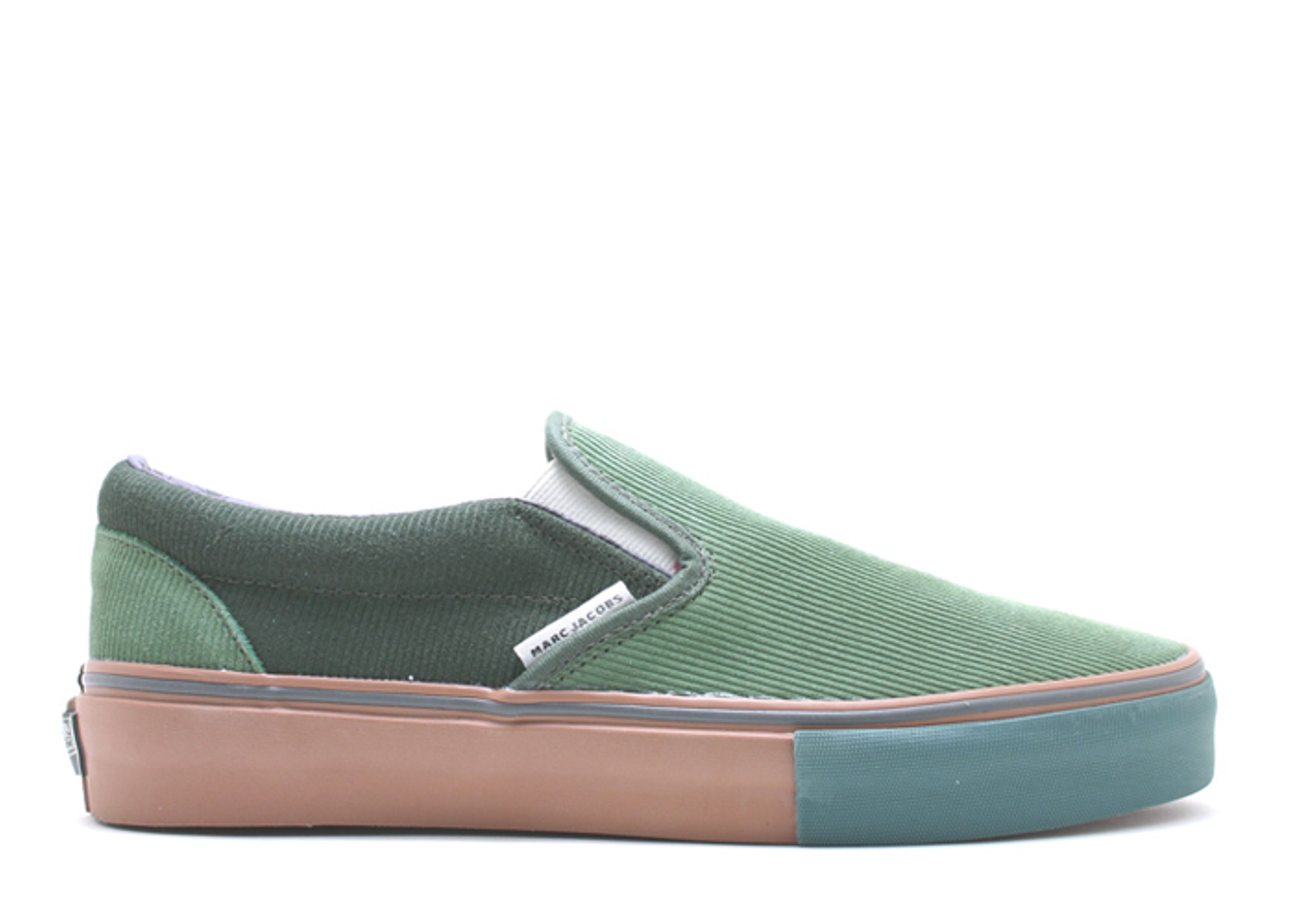 Vans Cls.Slip-On Lx 'Marc Jacobs' 5838999